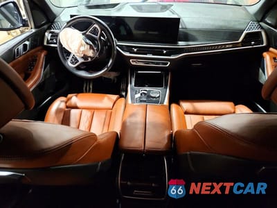 Zdjęcie 8 z 14 samochodu: 2024 BMW X5 XDRIVE40I VIN:5UX23EU01R9S38938 - miniatura