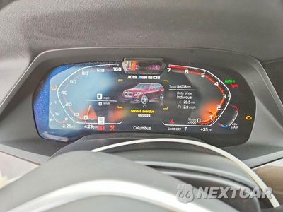 Zdjęcie 9 z 12 samochodu: 2022 BMW X5 M50I VIN:5UXJU4C00N9K08991 - miniatura
