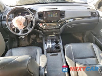 Zdjęcie 8 z 12 samochodu: 2019 HONDA PILOT ELITE VIN:5FNYF6H08KB094593 - miniatura