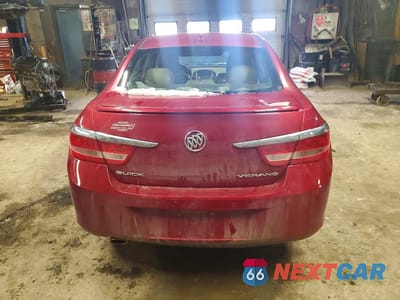 Zdjęcie 6 z 12 samochodu: 2012 BUICK VERANO VIN:1G4PS5SK6C4220482 - miniatura