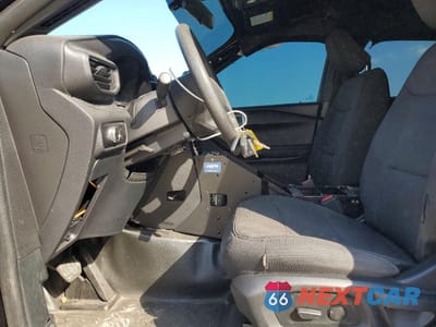 Zdjęcie 7 z 13 samochodu: 2023 FORD EXPLORER POLICE INTERCEPTOR VIN:1FM5K8AB3PGA32663 - miniatura