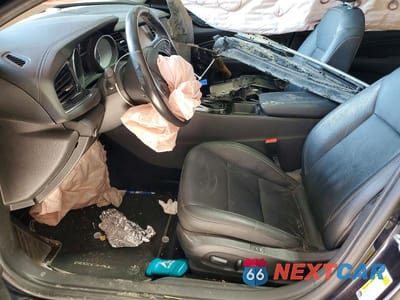 Zdjęcie 7 z 11 samochodu: 2018 BUICK REGAL TOURX ESSENCE VIN:W04GV8SX4J1088551 - miniatura