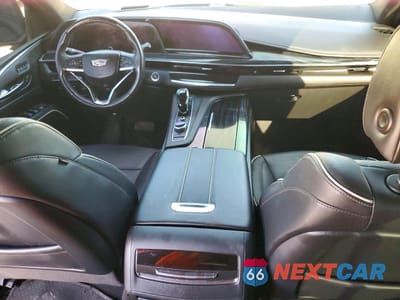 Zdjęcie 8 z 13 samochodu: 2023 CADILLAC ESCALADE ESV SPORT VIN:1GYS4NKL7PR273907 - miniatura