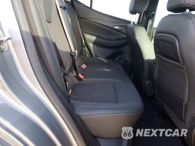 Zdjęcie 11 z 12 samochodu: 2023 BUICK ENCORE GX SELECT VIN:KL4MMDS26PB099427 - miniatura