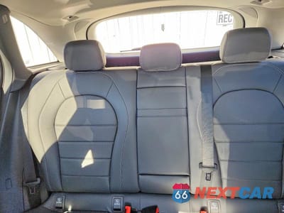 Zdjęcie 10 z 13 samochodu: 2020 MERCEDES-BENZ GLC 300 4MATIC VIN:WDC0G8EB6LF752172 - miniatura