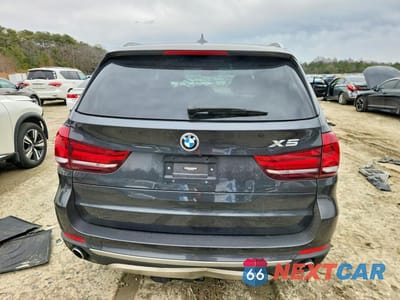 Zdjęcie 6 z 12 samochodu: 2017 BMW X5 XDRIVE35I VIN:5UXKR0C39H0X82734 - miniatura
