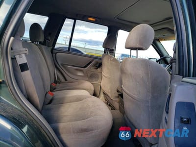 Zdjęcie 11 z 13 samochodu: 2001 JEEP GRAND CHEROKEE LAREDO VIN:1J4GW48NX1C531656 - miniatura