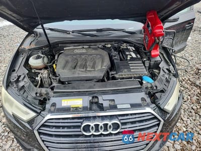 Zdjęcie 11 z 11 samochodu: 2017 AUDI A3 PREMIUM VIN:WAUAUGFFXH1043969 - miniatura