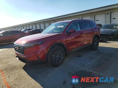 2026 HONDA CR-V EXL 7FARS4H76TE004638 - główne zdjęcie licytacji z USA - miniatura