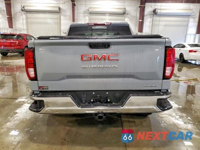 Zdjęcie 6 z 11 samochodu: 2024 GMC SIERRA K1500 SLE VIN:1GTPUBEK4RZ297579 - miniatura