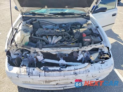 Zdjęcie 11 z 12 samochodu: 2000 TOYOTA COROLLA VE VIN:1NXBR12E8YZ346245 - miniatura