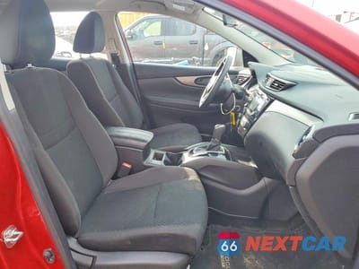 Zdjęcie 7 z 12 samochodu: 2018 NISSAN ROGUE SPORT S VIN:JN1BJ1CRXJW269078 - miniatura