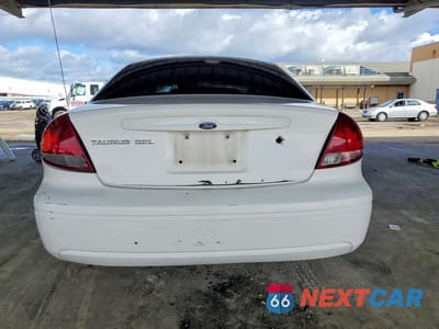 Zdjęcie 6 z 11 samochodu: 2006 FORD TAURUS SEL VIN:1FAFP56U86A203319 - miniatura