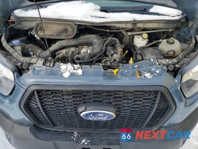 Zdjęcie 7 z 10 samochodu: 2022 FORD TRANSIT CUTAWAY CARGO 3.5L 2WD DRW VIN:1FDDF6P88NKA45709 - miniatura