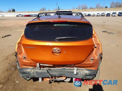 Zdjęcie 6 z 12 samochodu: 2015 HYUNDAI ACCENT SPORT VIN:KMHCU5AE5FU225679 - miniatura