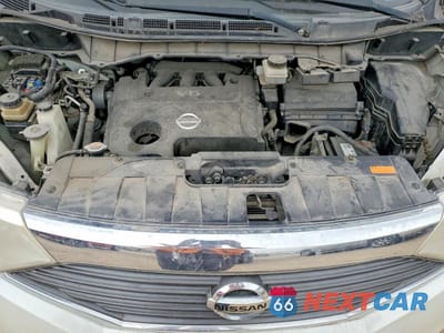 Zdjęcie 12 z 12 samochodu: 2011 NISSAN QUEST VIN:JN8AE2KP8B9001833 - miniatura