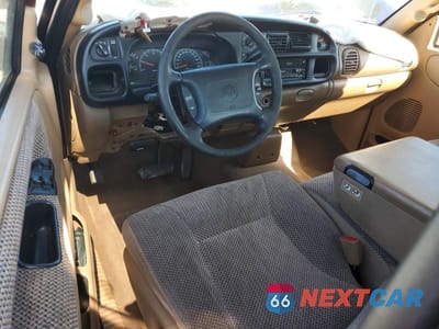 Zdjęcie 8 z 13 samochodu: 2001 DODGE RAM 1500 VIN:3B7HC12Y21G208560 - miniatura