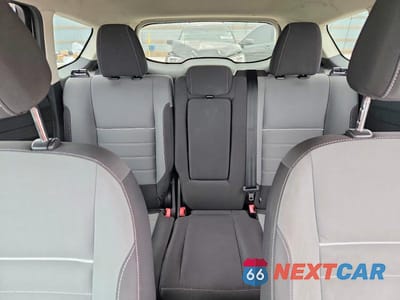 Zdjęcie 10 z 12 samochodu: 2013 FORD ESCAPE SE VIN:1FMCU9G93DUD88524 - miniatura