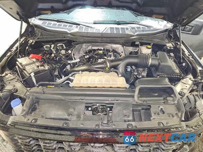 Zdjęcie 11 z 12 samochodu: 2024 FORD F150 STX VIN:1FTEW2LP2RKF20212 - miniatura