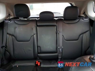 Zdjęcie 10 z 13 samochodu: 2021 JEEP COMPASS LIMITED VIN:3C4NJDCB7MT525749 - miniatura