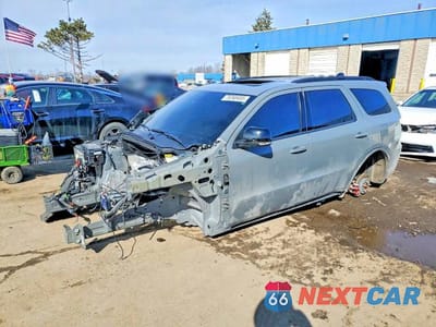 2024 DODGE DURANGO R 1C4SDJCT7RC140177 - główne zdjęcie licytacji z USA - miniatura