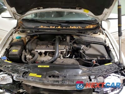 Zdjęcie 11 z 11 samochodu: 2005 VOLVO S80 2.5T VIN:YV1TH592951405051 - miniatura