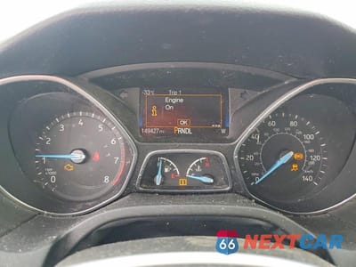 Zdjęcie 9 z 12 samochodu: 2018 FORD FOCUS SE VIN:1FADP3F2XJL310430 - miniatura