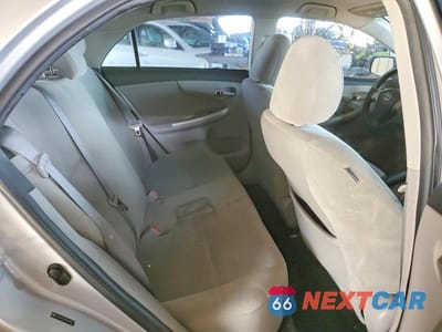 Zdjęcie 10 z 12 samochodu: 2011 TOYOTA COROLLA LE VIN:2T1BU4EE5BC610641 - miniatura