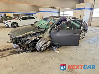 2009 NISSAN MAXIMA 3.5 S 1N4AA51E39C832040 - główne zdjęcie licytacji z USA - miniatura