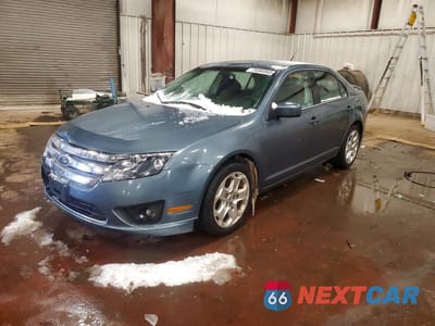 2011 FORD FUSION SE 3FAHP0HG4BR168300 - główne zdjęcie licytacji z USA - miniatura