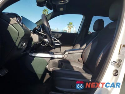 Zdjęcie 7 z 12 samochodu: 2024 MERCEDES-BENZ GLB 250 VIN:W1N4M4GB0RW371215 - miniatura