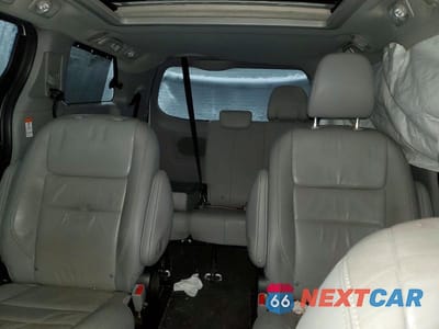 Zdjęcie 10 z 13 samochodu: 2019 TOYOTA SIENNA XLE VIN:5TDDZ3DC2KS225372 - miniatura