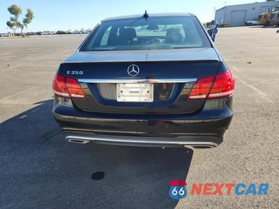 Zdjęcie 6 z 11 samochodu: 2014 MERCEDES-BENZ E 350 VIN:WDDHF5KB9EA927597 - miniatura