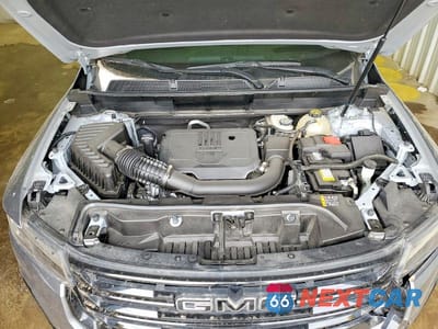 Zdjęcie 12 z 13 samochodu: 2022 GMC ACADIA SLE VIN:1GKKNRL44NZ114166 - miniatura