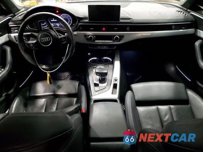 Zdjęcie 8 z 12 samochodu: 2019 AUDI A4 PREMIUM PLUS VIN:WAUENAF4XKN005667 - miniatura