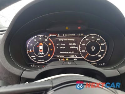Zdjęcie 9 z 12 samochodu: 2018 AUDI A3 PREMIUM PLUS VIN:WAUJ8GFF4J1082423 - miniatura