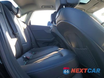 Zdjęcie 10 z 11 samochodu: 2018 AUDI A4 PREMIUM PLUS VIN:WAUENAF45JA233176 - miniatura