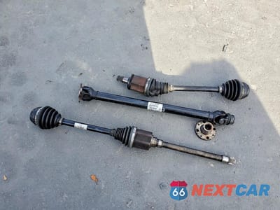 Zdjęcie 13 z 14 samochodu: 2018 BMW X4 XDRIVE28I VIN:5UXXW3C5XJ0T82883 - miniatura