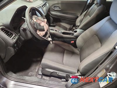 Zdjęcie 7 z 13 samochodu: 2022 HONDA HR-V EX VIN:3CZRU6H53NM770108 - miniatura