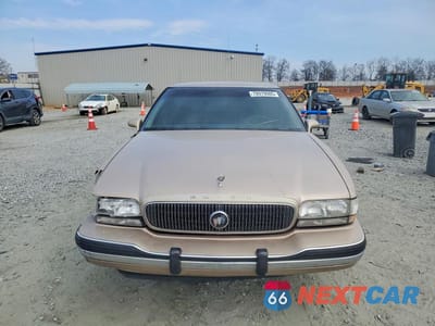 Piąte zdjęcie samochodu w środku: 1994 BUICK LESABRE CUSTOM VIN:1G4HP52L9RH515706 - miniatura