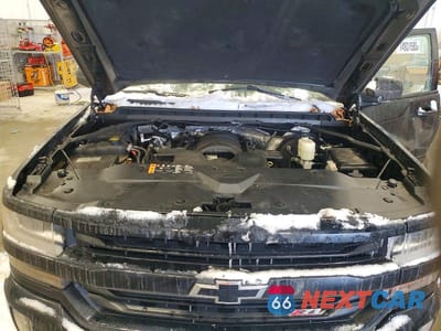 Zdjęcie 11 z 12 samochodu: 2017 CHEVROLET SILVERADO K1500 LT VIN:3GCUKREC2HG103270 - miniatura
