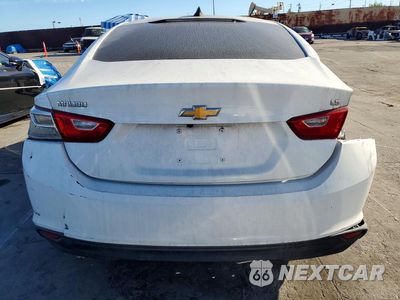 Zdjęcie 6 z 11 samochodu: 2016 CHEVROLET MALIBU LS VIN:1G1ZB5ST7GF264144 - miniatura