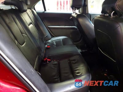 Zdjęcie 10 z 12 samochodu: 2012 FORD FUSION SEL VIN:3FAHP0CG2CR299993 - miniatura