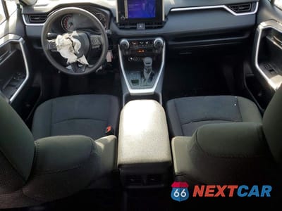 Zdjęcie 8 z 13 samochodu: 2025 TOYOTA RAV4 LE VIN:2T3F1RFV6SW496631 - miniatura