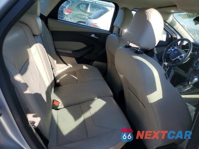 Zdjęcie 10 z 12 samochodu: 2017 FORD FOCUS BEV VIN:1FADP3R4XHL277789 - miniatura