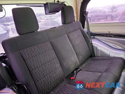 Zdjęcie 11 z 13 samochodu: 2011 JEEP WRANGLER SPORT VIN:1J4AA2D18BL636113 - miniatura