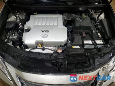 Zdjęcie 11 z 13 samochodu: 2016 LEXUS ES 350 VIN:JTHBK1GG0G2242697 - miniatura