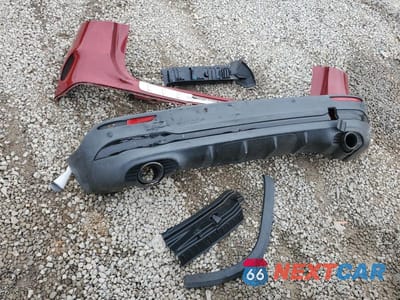 Zdjęcie 13 z 13 samochodu: 2023 MERCEDES-BENZ GLA 35 AMG VIN:W1N4N5BB2PJ465844 - miniatura