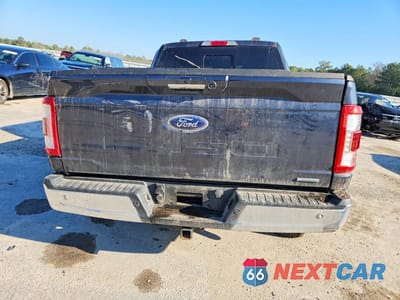 Zdjęcie 6 z 12 samochodu: 2021 FORD F150 SUPERCREW VIN:1FTEW1EP8MFC59631 - miniatura