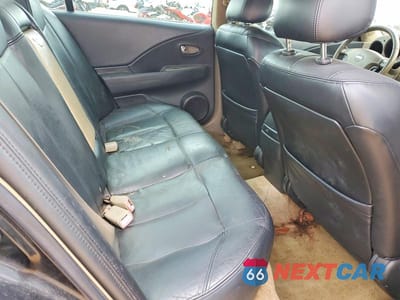 Zdjęcie 10 z 12 samochodu: 2002 NISS ALTIMA 2.5 VIN:1N4AL11D62C206935 - miniatura